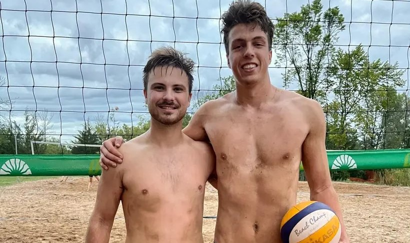 Volleyball